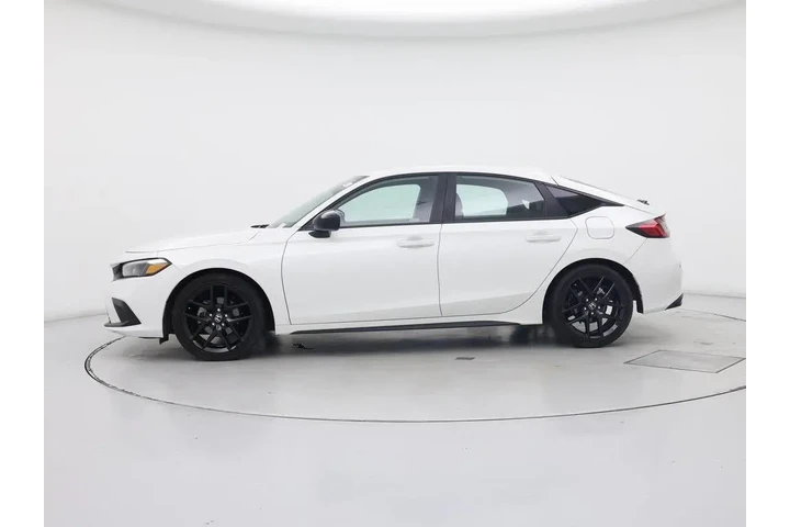 $26998 : Honda Civic 2024 Sport 4dr H image 3