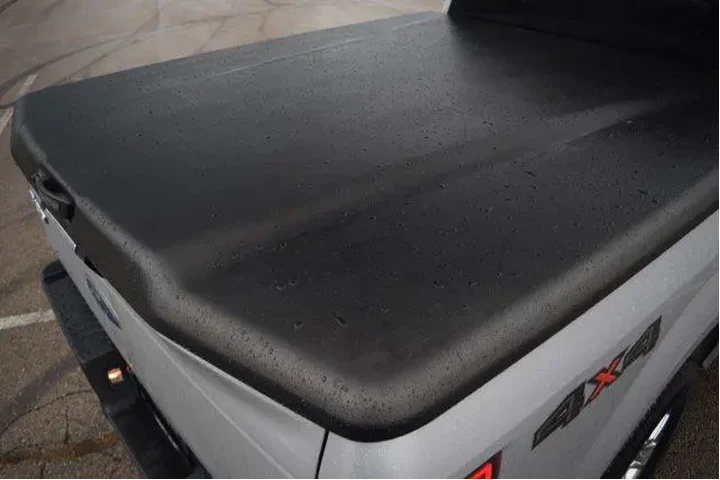 $13000 : Ford F-150 2015 4x4 XLT 4dr image 4