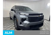 $39420 : Chevrolet Traverse 2026 LT 4 thumbnail