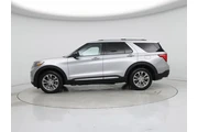 $26998 : Ford Explorer 2021 AWD Limit thumbnail