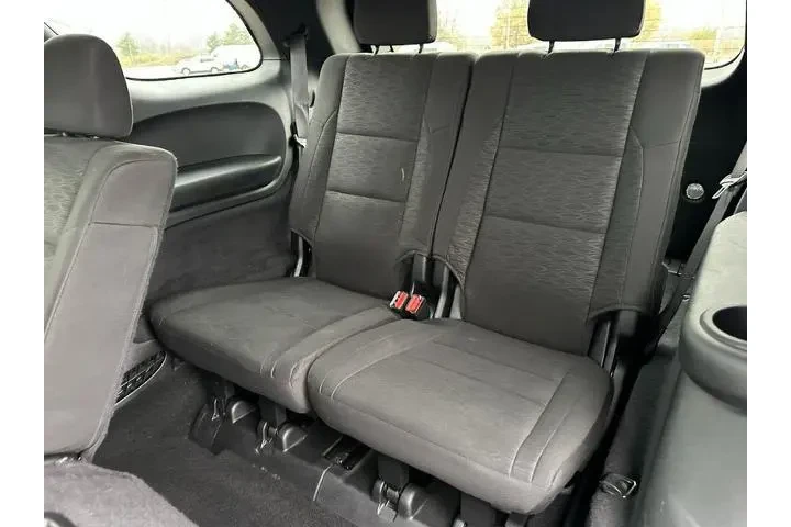 $28500 : Dodge Durango 2023 AWD GT 4d image 10