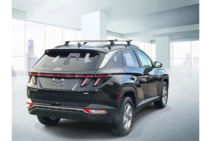 $21999 : Hyundai TUCSON 2023 AWD SEL image 4