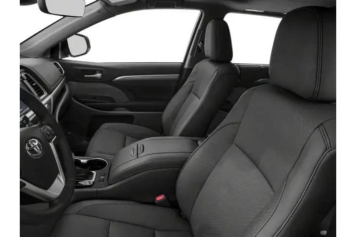 $27729 : Toyota Highlander 2018 AWD L image 9