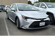 $23990 : Toyota Corolla 2026 LE 4dr S thumbnail