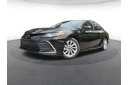 Toyota Camry 2024 LE 4dr Sed
