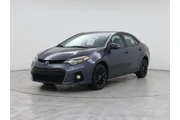 $14599 : Toyota Corolla 2015 S Plus 4 thumbnail