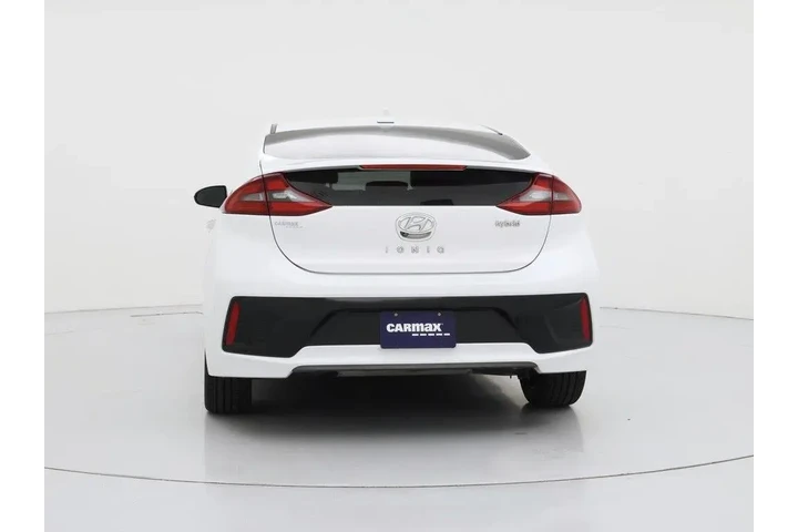 $15998 : Hyundai IONIQ Hybrid 2017 Li image 6