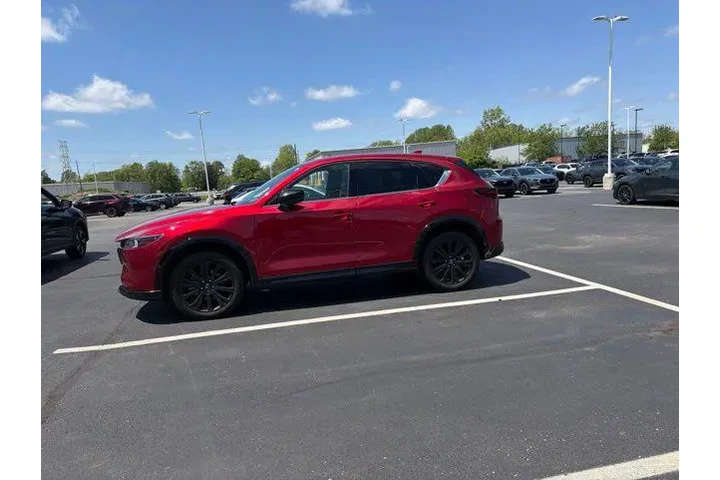 $30980 : Mazda CX-5 2024 AWD 2.5 Turb image 10
