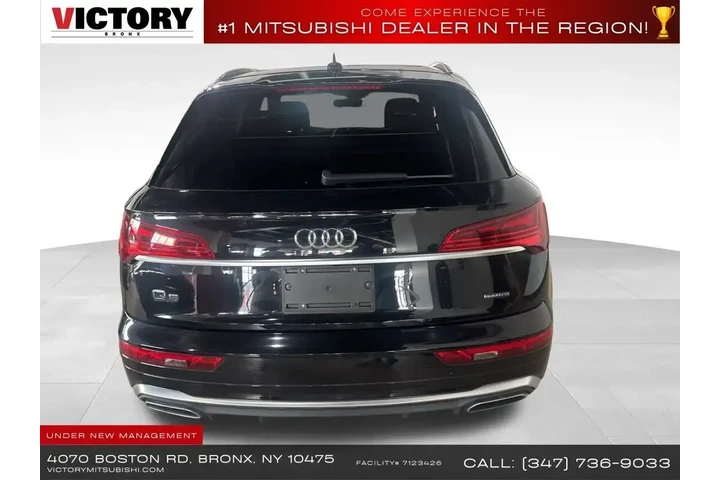 $20295 : Audi Q5 2022 AWD quattro S l image 5