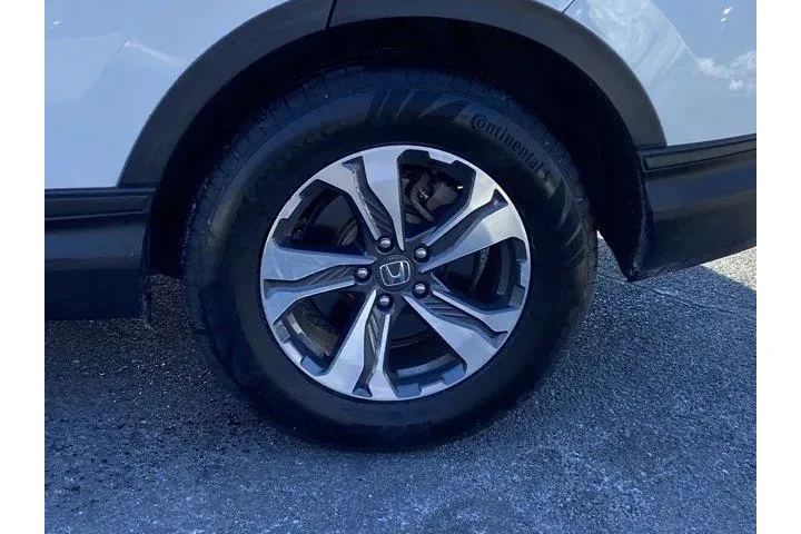 $16487 : Honda CR-V 2019 AWD LX 4dr S image 9