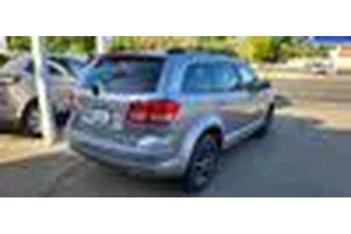 $8995 : 2018 Journey image 4