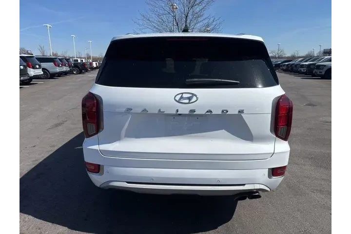 $27500 : Hyundai PALISADE 2021 AWD Li image 5