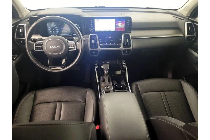 $29998 : Kia Sorento 2023 AWD SX 4dr image 9