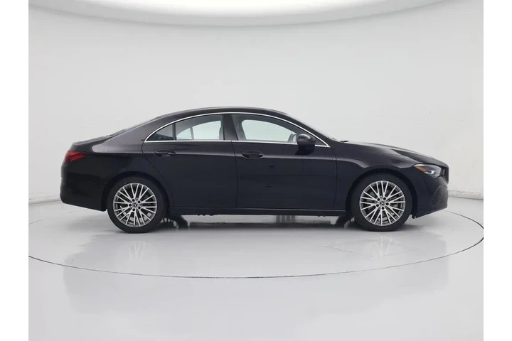 $33998 : Mercedes-Benz CLA 2025 AWD C image 7