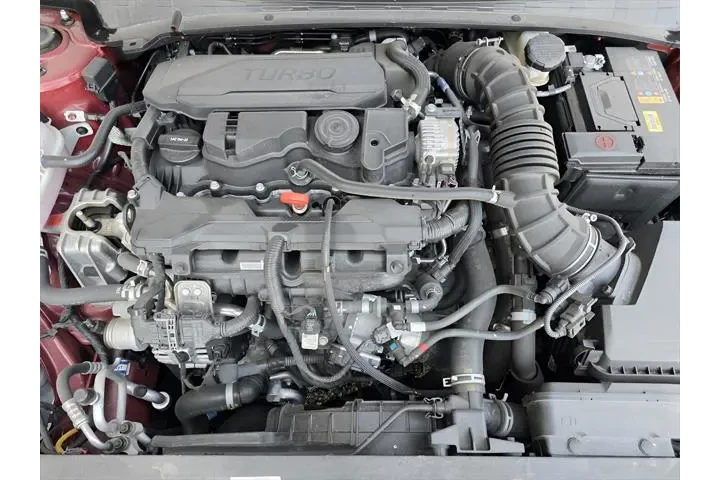 $25866 : Hyundai ELANTRA 2025 N Line image 10