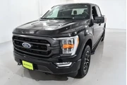 $34955 : Ford F-150 2021 4x4 XLT 4dr thumbnail