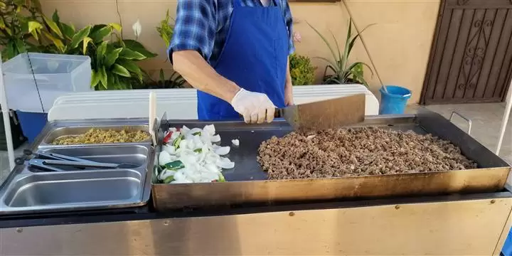 Zacatecas tacos 🇲🇽 image 2