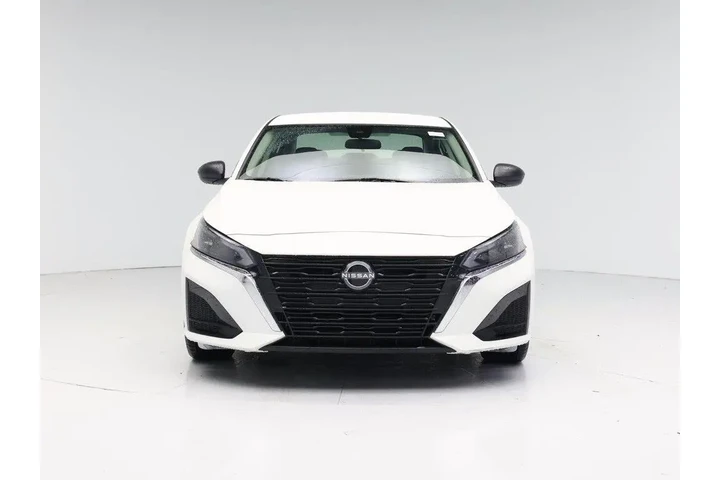 $20998 : Nissan Altima 2025 2.5 SV 4d image 5