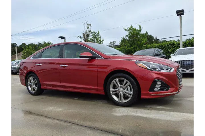 $12790 : Hyundai SONATA 2019 SEL 4dr image 2