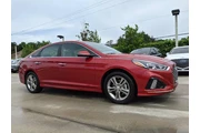 $12790 : Hyundai SONATA 2019 SEL 4dr thumbnail