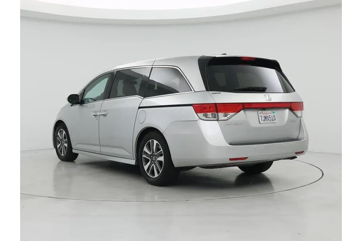 $18998 : Honda Odyssey 2015 Touring 4 image 2