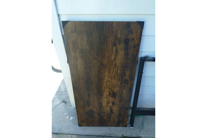 $100 : mesa de barrita image 2