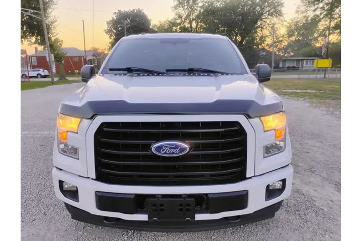 $11995 : 2017 F-150 XLT image 3