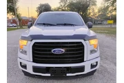 $11995 : 2017 F-150 XLT thumbnail