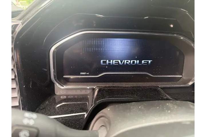 $39799 : Chevrolet Silverado 1500 202 image 9
