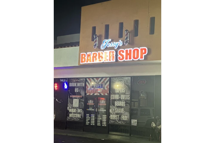 Buscando barbero con experienc image 6
