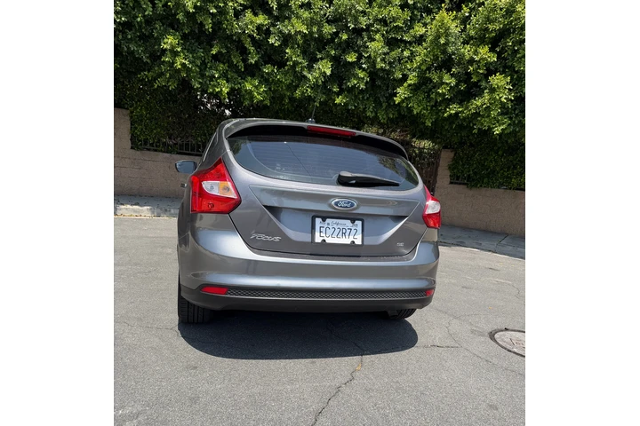 $4000 : Ford image 4