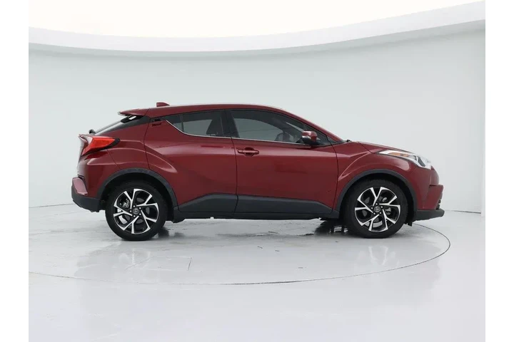 $23998 : Toyota C-HR 2019 Limited 4dr image 7
