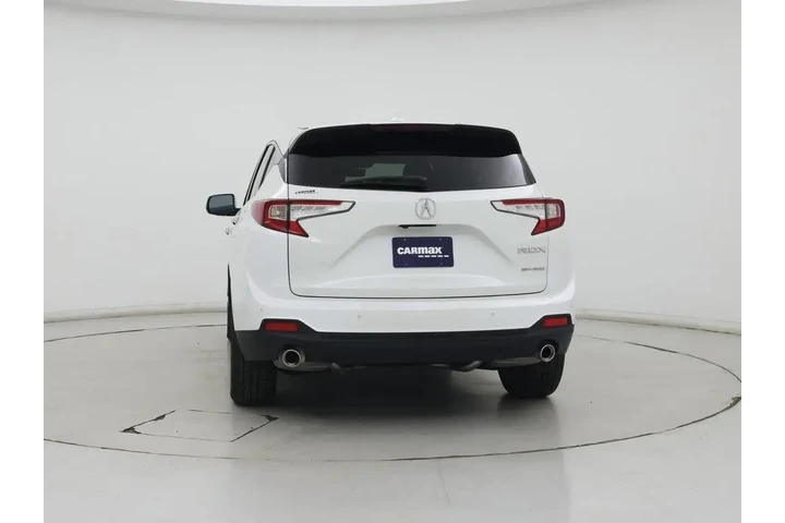 $29998 : Acura RDX 2021 SH-AWD 4dr SU image 6