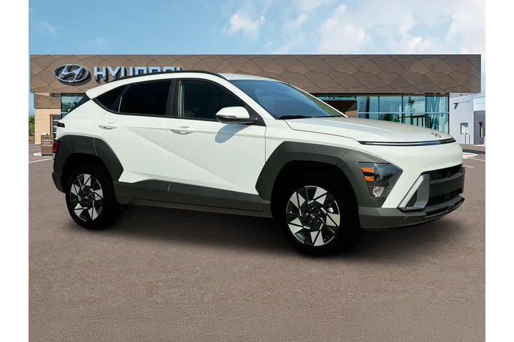 $26400 : Hyundai KONA 2025 AWD SEL Co image 10