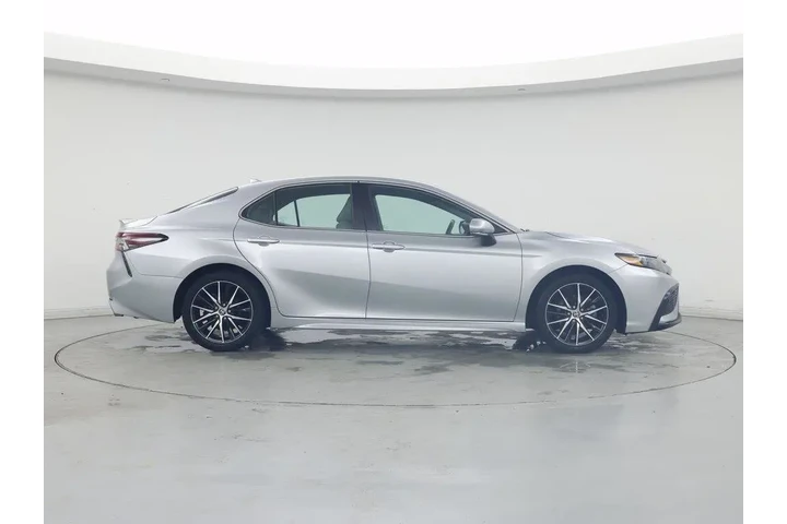 $26998 : Toyota Camry 2023 AWD SE 4dr image 7