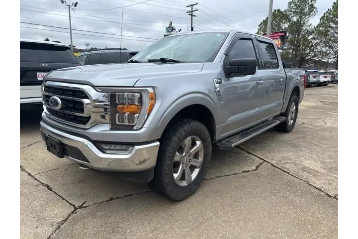 $29991 : Ford F-150 2021 4x4 XL 4dr S image 1