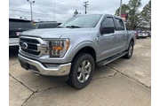 Ford F-150 2021 4x4 XL 4dr S en Jackson