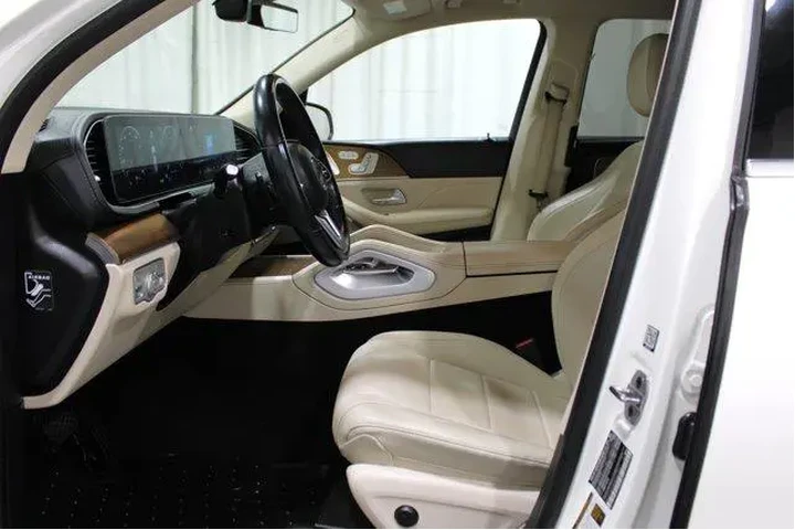 $37898 : Mercedes-Benz GLS 2021 AWD G image 3