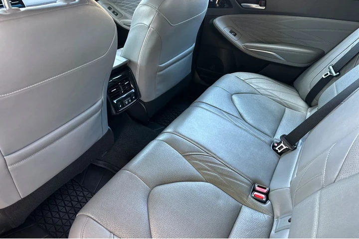 $33900 : Toyota Avalon Hybrid 2021 Li image 7