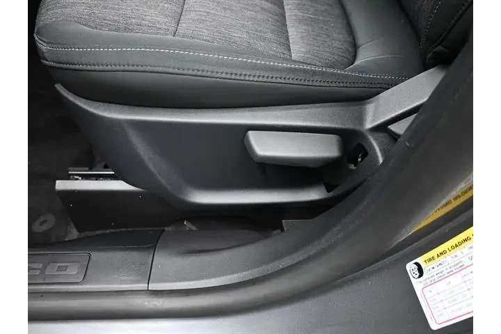 $24121 : Ford Bronco Sport 2023 AWD B image 7