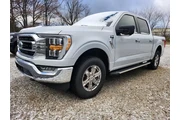 Ford F-150 2022 4x4 XLT 4dr en Columbus