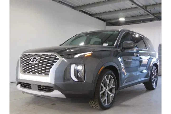 $23778 : Hyundai PALISADE 2021 SEL 4d image 1