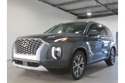 Hyundai PALISADE 2021 SEL 4d en Phoenix