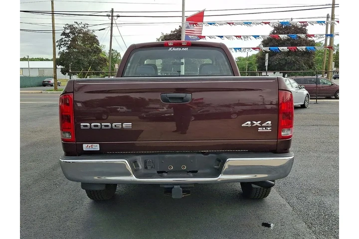 $13500 : 2004 Ram 1500 Laramie Quad Ca image 5