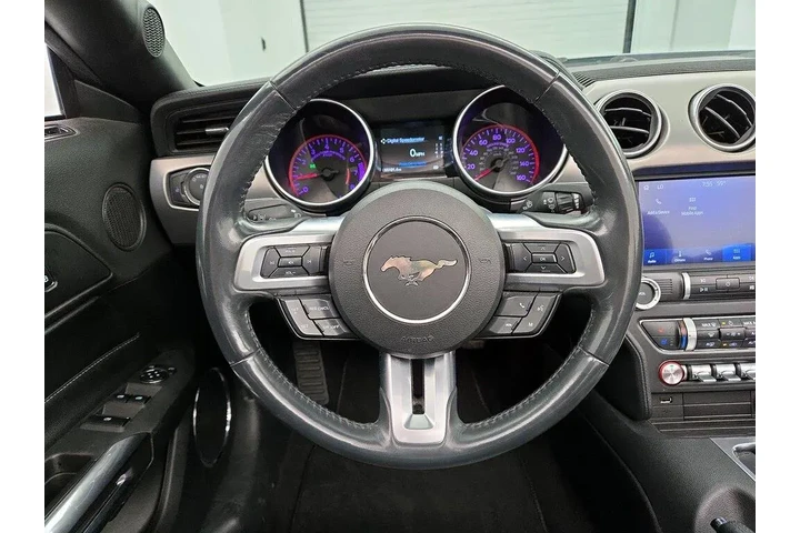 $22998 : Ford Mustang 2023 EcoBoost 2 image 10