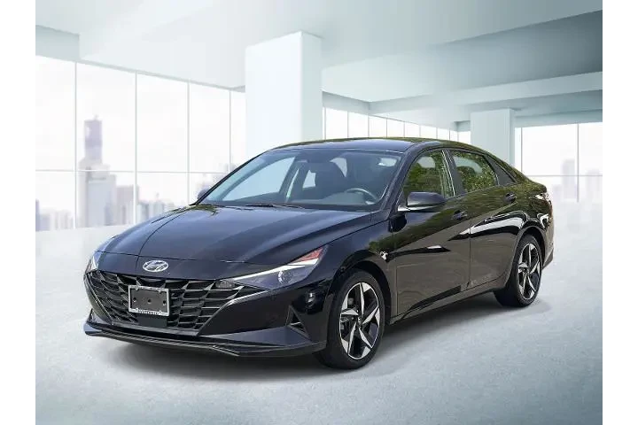 $17888 : Hyundai ELANTRA 2023 SEL 4dr image 1