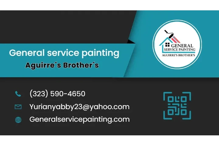 Pintor profesional image 1