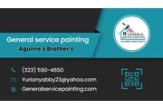 Pintor profesional