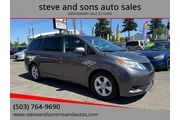 2012 Sienna LE 7-Passenger Au en Portland