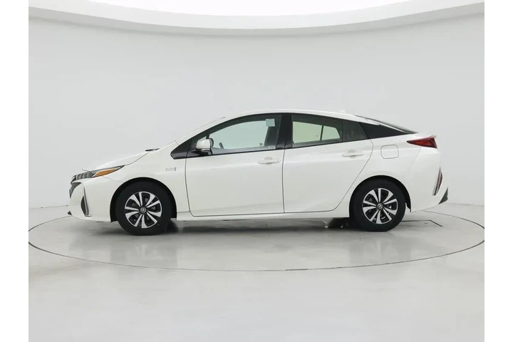 $21998 : Toyota Prius Prime 2018 Prem image 3